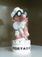 Mortadelo cocinero